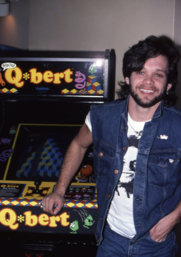 26 Vintage Arcade Pics Worthy of An All-Time High Score 